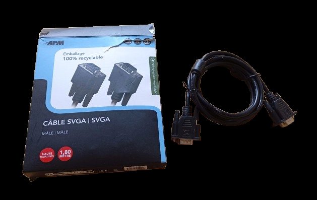 Accessoires informatique