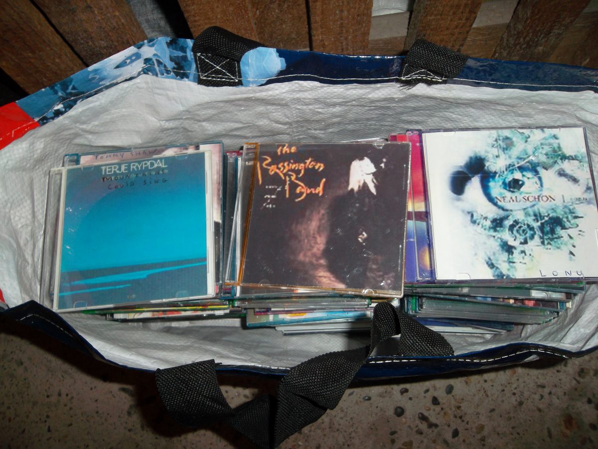 500 cd cpi pop  folk blues jazz rock