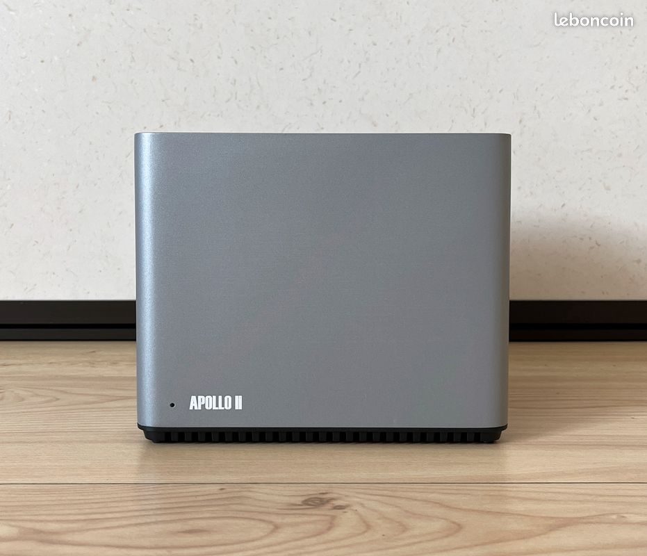 Miner FUTUREBIT Apollo II - Full Node Version - 10 TH/s - SS