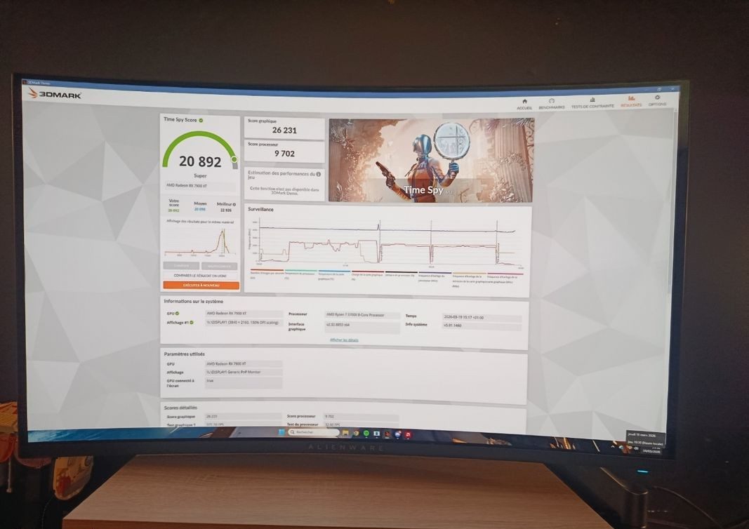RX 6950 XT Nitro+ — photo 4