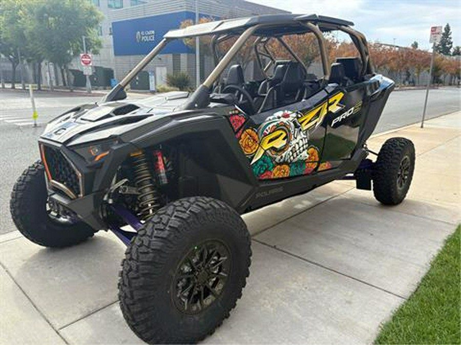 Vente aux enchères de véhicules neufs Can-Am, Polaris, VTT, quads, scooters et SSV — photo 3